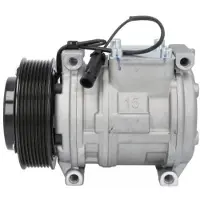 THERMOTEC Kompressori, ilmastointilaite KTT090259