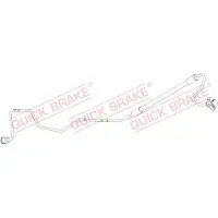 Quick Brake Jarruletku 96.013