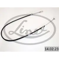 Linex Vaijeri, seisontajarru 14.02.23