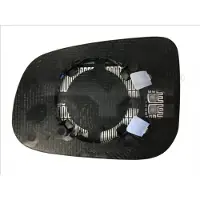 TYC Peililasi - Volvo - V70, V60, V40, V50, S60, S80, S40, C30, C70