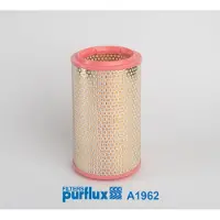 PURFLUX Ilmansuodatin A1962