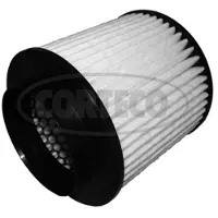 CORTECO Ilmansuodatin , 80004666 - Audi - A8 quattro, S8