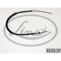 Linex Vaijeri, seisontajarru 33.01.37
