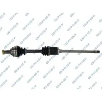 GSP Drive Shaft
