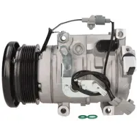 THERMOTEC Kompressori, ilmastointilaite KTT090216