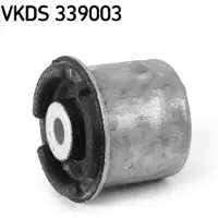 Skf Tukivarren hela VKDS 339003