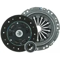 AISIN Kytkinpaketti KM-081