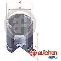 AUTOFREN SEINSA Mäntä, jarrusatula D025543