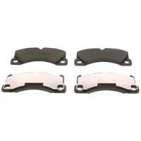 Bosch Jarrupalat Etu, 0 986 494 206 - Porsche - Cayenne, Macan, Panamera, Taycan. VW - Touareg. Audi - E-tron