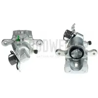 BUDWEG CALIPER Jarrusatula Budweg, 343633 - Hyundai - Elantra. Kia - Cerato