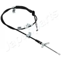 Japanparts Vaijeri, seisontajarru BC-433R