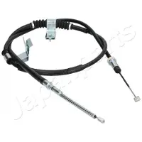 Japanparts Vaijeri, seisontajarru BC-W07R