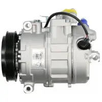THERMOTEC Kompressori, ilmastointilaite KTT090394