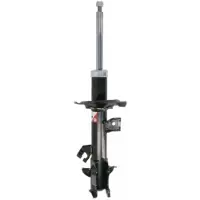 MAGNUM TECHNOLOGY Iskunvaimennin AG1120MT