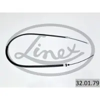Linex Vaijeri, seisontajarru 32.01.79