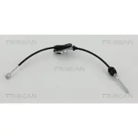 TRISCAN Vaijeri, seisontajarru 8140 161195