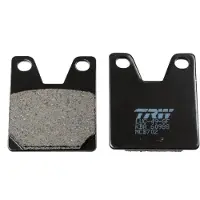 TRW jarrupalat allround taakse yamaha yzf 1000 r1 2000-2001 ym. (mcb702)