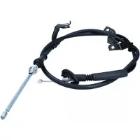 MAXGEAR Vaijeri, seisontajarru 32-1383