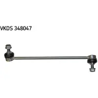 Skf Tanko, kallistuksenvaimennin VKDS 348047