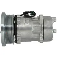 THERMOTEC Kompressori, ilmastointilaite KTT090238