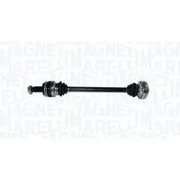 MAGNETI MARELLI Vetoakseli