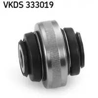 Skf Tukivarren hela VKDS 333019