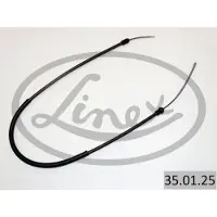 Linex Vaijeri, seisontajarru 35.01.25