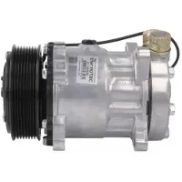 THERMOTEC Kompressori, ilmastointilaite KTT090484