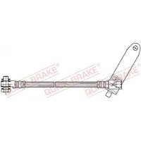 Quick Brake Jarruletku 59.979X