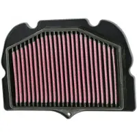 EMC24 k&n-ilmansuodatin, gsx1300 hayabusa 08-