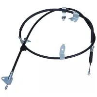 MAXGEAR Vaijeri, seisontajarru 32-0895