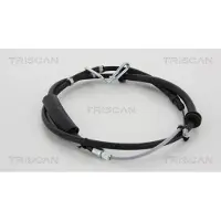 TRISCAN Vaijeri, seisontajarru 8140 17139