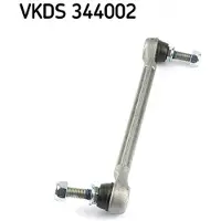 Skf Tanko, kallistuksenvaimennin VKDS 344002