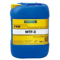 Ravenol Vaihteistoöljy 1221104-010-01-999
