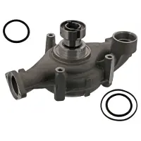 FEBI BILSTEIN Vesipumppu, moottorin jäähdytys 44798