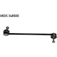 Skf Tanko, kallistuksenvaimennin VKDS 348500