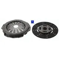 SACHS Kytkinpaketti 3000 951 543