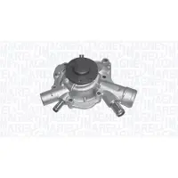 MAGNETI MARELLI Vesipumppu, moottorin jäähdytys 352316170666