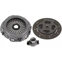 SACHS Kytkinpaketti 3400 700 549