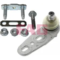 Schaeffler FAG Pallonivel 825 0283 10