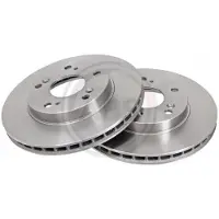 A.B.S. Brake Disc