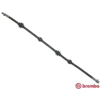 Brembo Jarruletku T 23 037