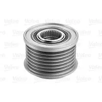 Valeo Vapaakytkin - Mercedes - E-klass, W211, S-klass, W163, W164, W220, C219, W463, W221, W251, X164