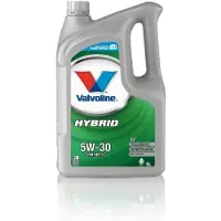 Valvoline Moottoriöljy 908823
