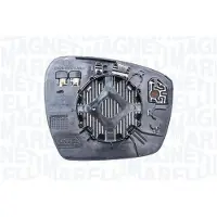 MAGNETI MARELLI Peililasi, ulkopeili 182201549700