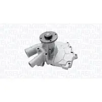 MAGNETI MARELLI Vesipumppu, moottorin jäähdytys 352316170793