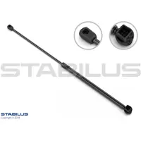 STABILUS Kaasujousi, konepelti 874029