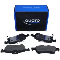 QUARO Jarrupalasarja (4kpl), levyjarru QP7702C