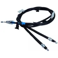 MAXGEAR Vaijeri, seisontajarru 32-1060