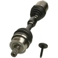 MAXGEAR Vetoakseli 49-2590